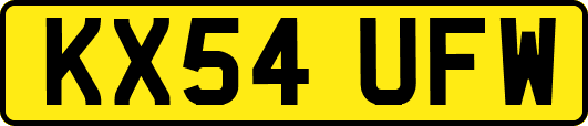 KX54UFW