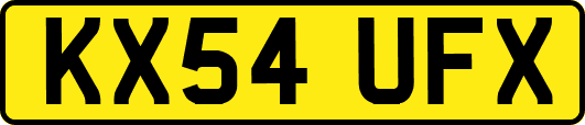 KX54UFX