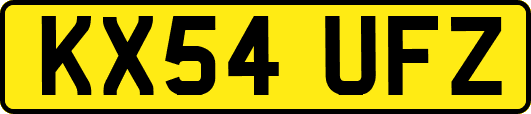 KX54UFZ