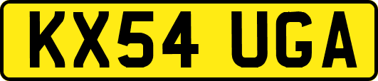KX54UGA