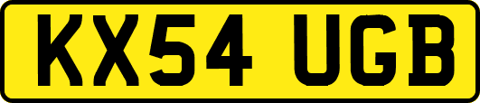 KX54UGB