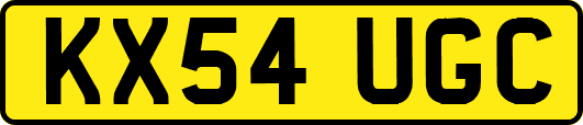 KX54UGC