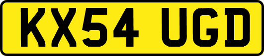 KX54UGD