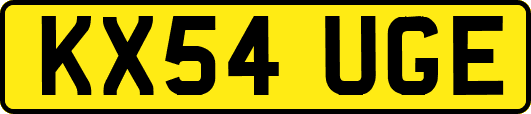 KX54UGE