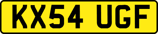 KX54UGF