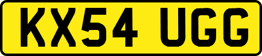 KX54UGG