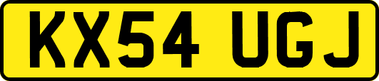KX54UGJ