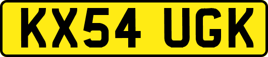 KX54UGK