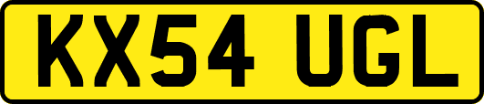 KX54UGL