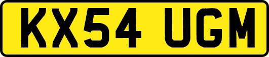 KX54UGM