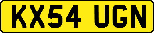 KX54UGN