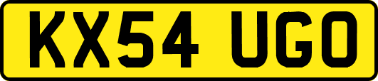 KX54UGO