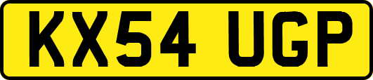 KX54UGP