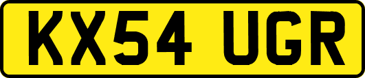 KX54UGR