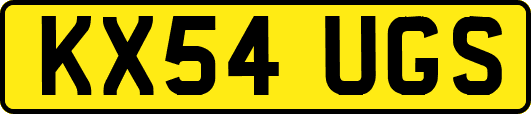 KX54UGS