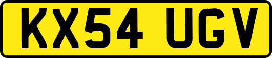 KX54UGV