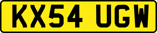 KX54UGW