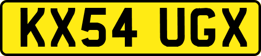 KX54UGX