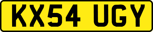 KX54UGY