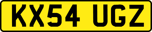 KX54UGZ