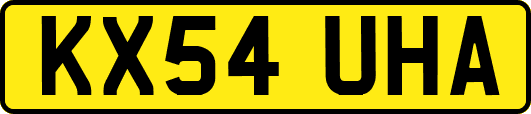 KX54UHA