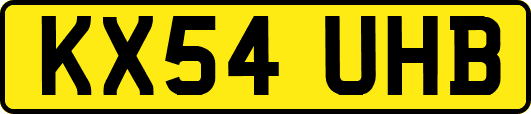 KX54UHB