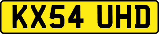 KX54UHD