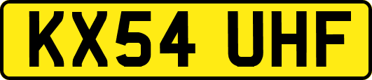 KX54UHF