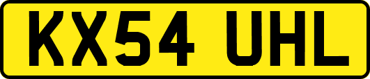 KX54UHL