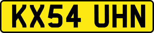 KX54UHN