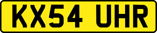 KX54UHR