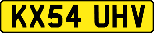 KX54UHV