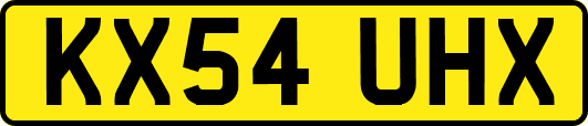 KX54UHX