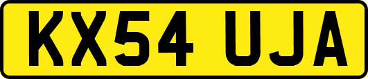 KX54UJA