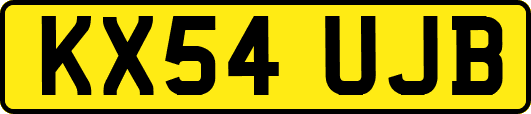 KX54UJB