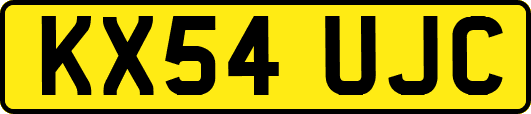 KX54UJC