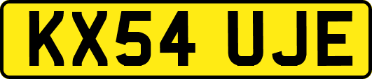 KX54UJE
