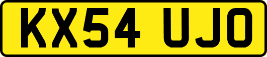 KX54UJO