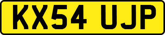 KX54UJP