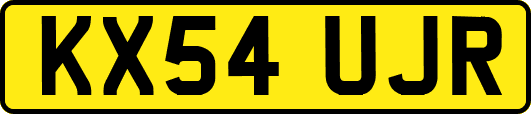 KX54UJR