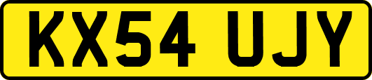 KX54UJY