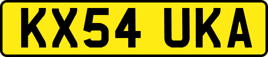 KX54UKA
