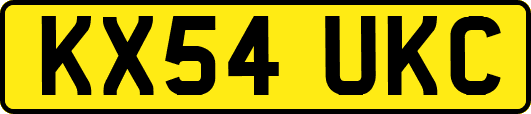 KX54UKC