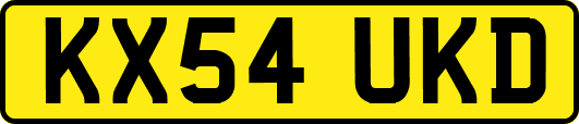KX54UKD