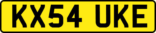 KX54UKE
