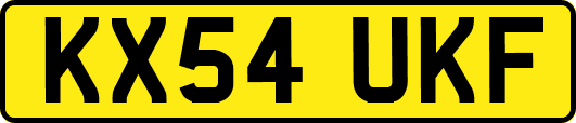 KX54UKF
