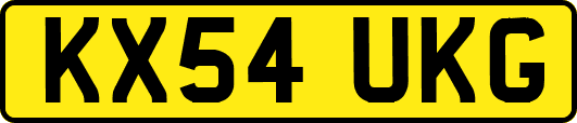 KX54UKG