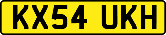 KX54UKH