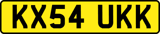 KX54UKK
