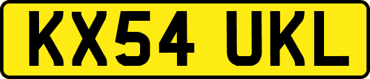 KX54UKL
